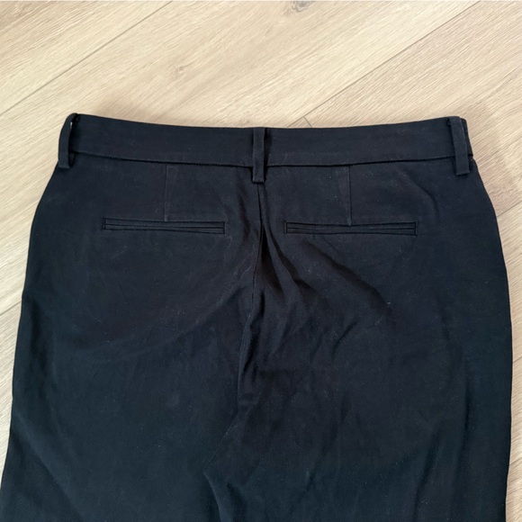 41 Hawthorn Classic Black Trousers - Picture 6 of 7